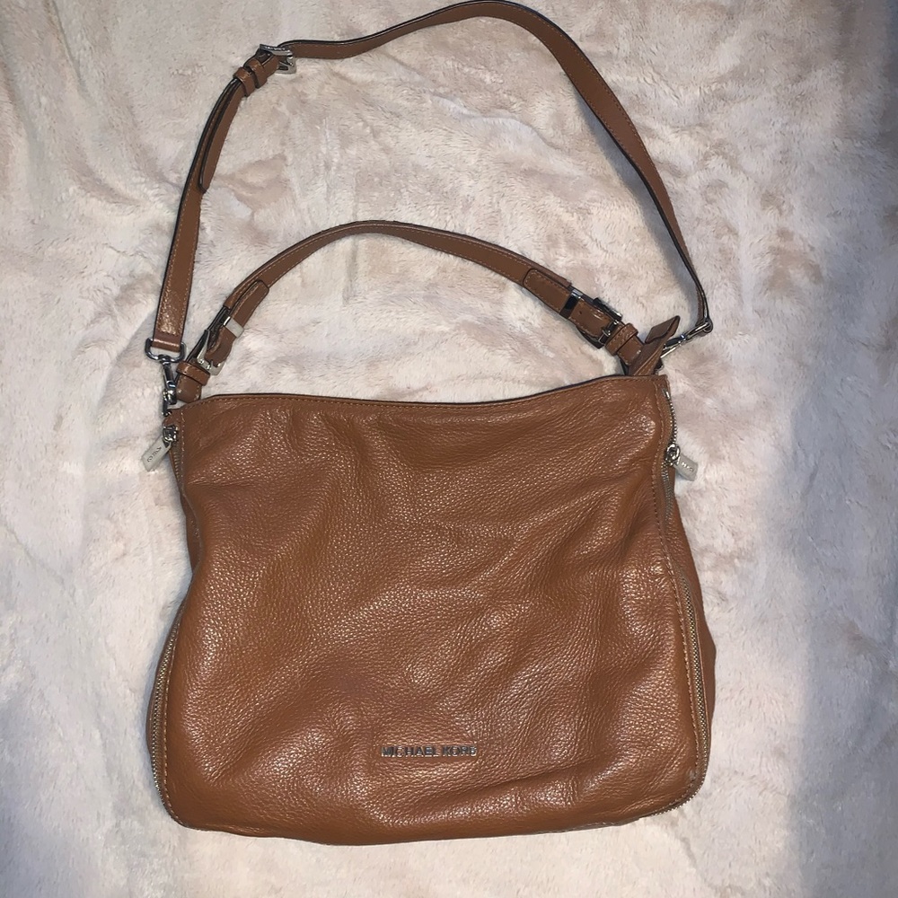 Michael Kors Leather Purse